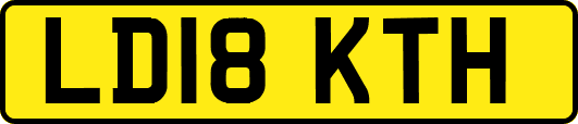 LD18KTH