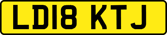 LD18KTJ