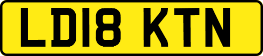 LD18KTN