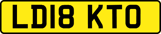 LD18KTO