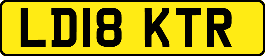 LD18KTR