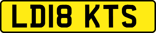 LD18KTS