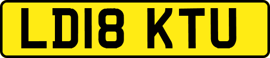 LD18KTU