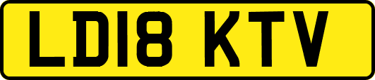 LD18KTV
