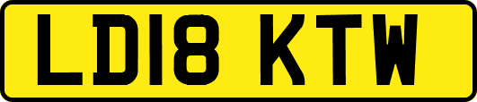 LD18KTW