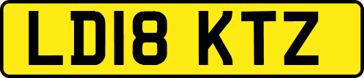 LD18KTZ