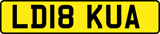 LD18KUA