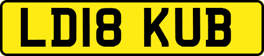 LD18KUB