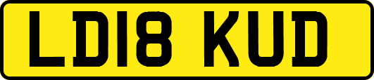 LD18KUD