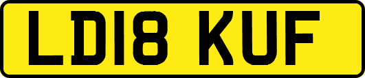 LD18KUF