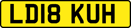 LD18KUH