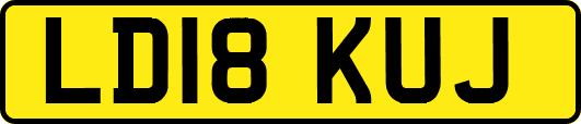 LD18KUJ