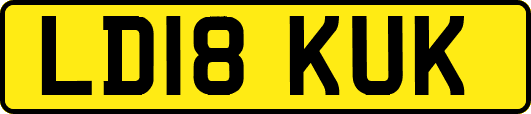 LD18KUK