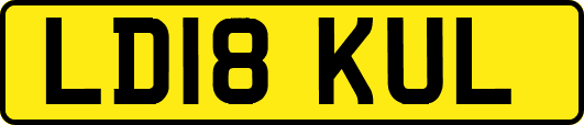 LD18KUL