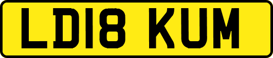 LD18KUM