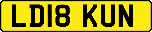 LD18KUN