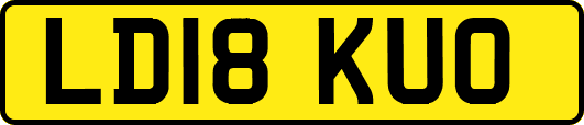 LD18KUO