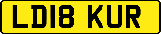 LD18KUR