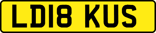 LD18KUS
