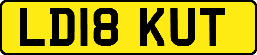 LD18KUT