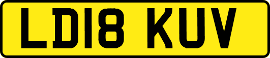 LD18KUV