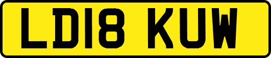 LD18KUW