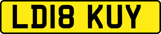 LD18KUY