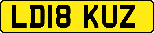 LD18KUZ