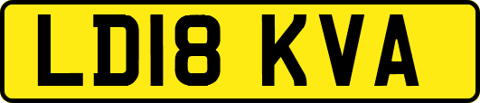 LD18KVA