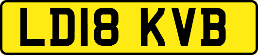 LD18KVB