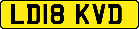 LD18KVD