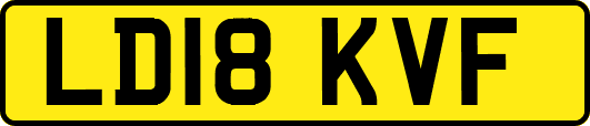 LD18KVF