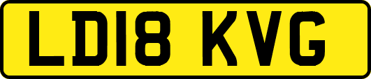 LD18KVG