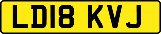 LD18KVJ