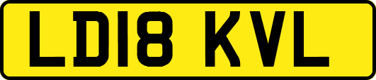 LD18KVL
