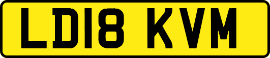 LD18KVM