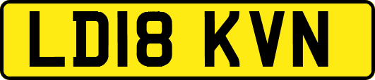 LD18KVN