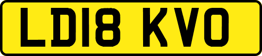 LD18KVO