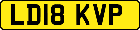 LD18KVP