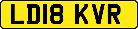 LD18KVR