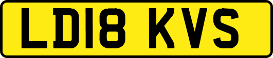 LD18KVS