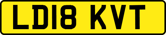 LD18KVT