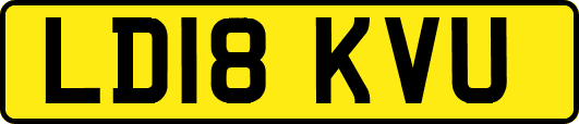 LD18KVU