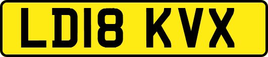 LD18KVX