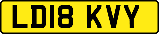 LD18KVY