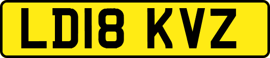 LD18KVZ