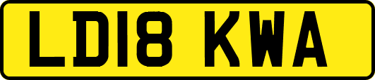 LD18KWA