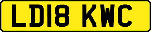 LD18KWC