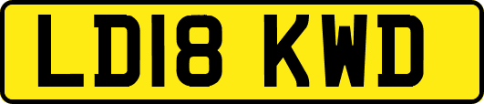 LD18KWD