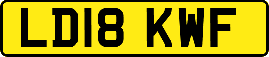 LD18KWF
